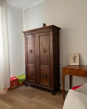 Il Giardino Del Cappellaio - Madhatter's Garden Apartament Buccinasco