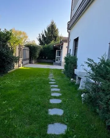 Il Giardino Del Cappellaio - Madhatter's Garden Apartament Buccinasco